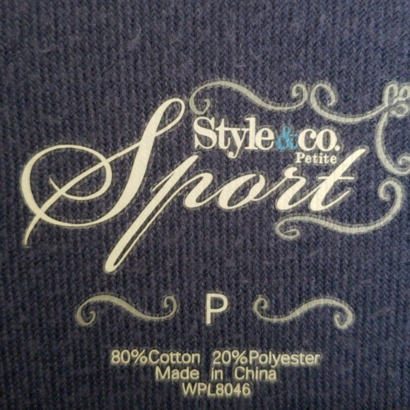 Jacket - Picture 5 of 5